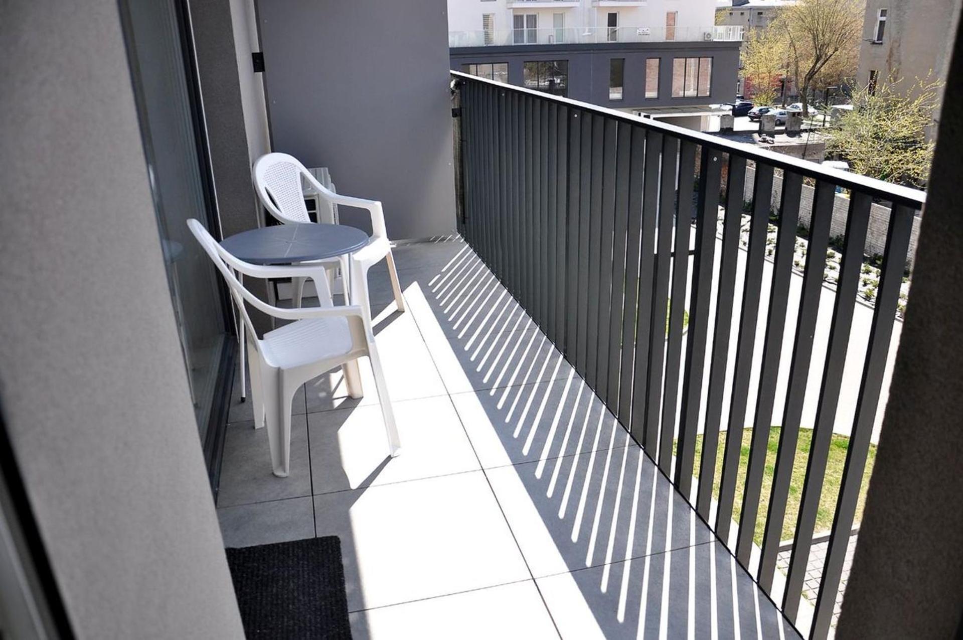 Q Apart Meta - Manufaktura, Klimatyzacja I Parking Gratis, Fv, Gwarancja Zadowolenia Łódź Exterior foto
